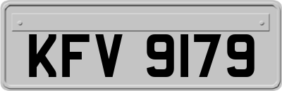 KFV9179