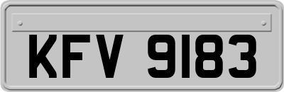 KFV9183