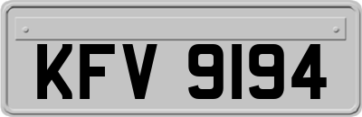 KFV9194