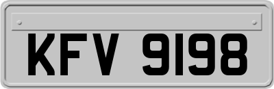 KFV9198