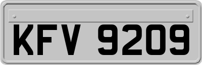 KFV9209