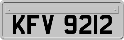 KFV9212