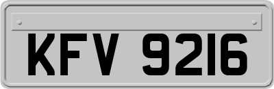 KFV9216