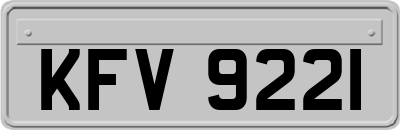 KFV9221