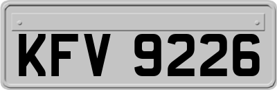 KFV9226