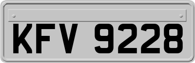 KFV9228