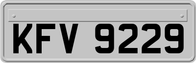 KFV9229