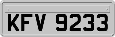 KFV9233