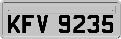 KFV9235