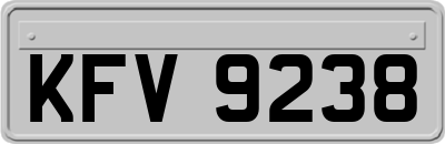 KFV9238