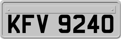 KFV9240