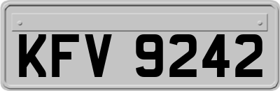 KFV9242