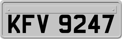 KFV9247