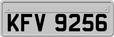 KFV9256