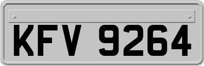 KFV9264