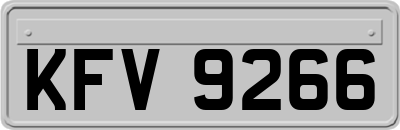 KFV9266