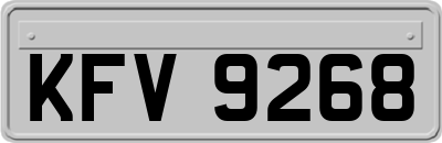 KFV9268