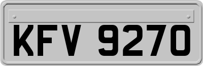 KFV9270