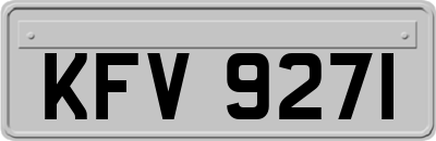 KFV9271