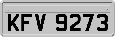 KFV9273