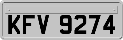 KFV9274