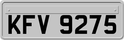 KFV9275