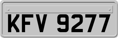 KFV9277