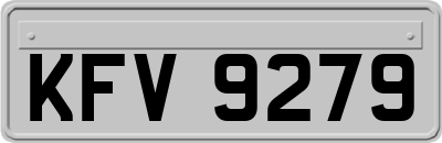 KFV9279