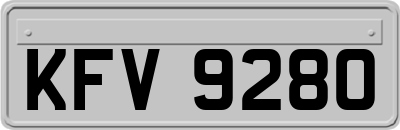 KFV9280