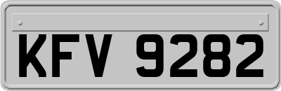 KFV9282