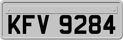 KFV9284