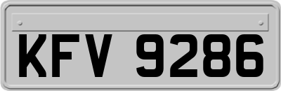 KFV9286