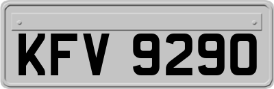 KFV9290