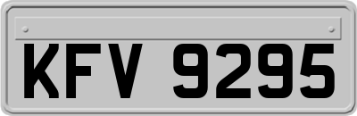 KFV9295