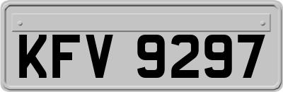 KFV9297