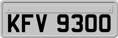 KFV9300