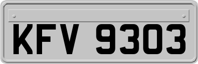 KFV9303