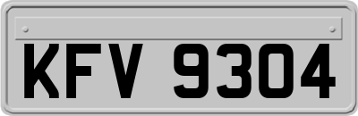 KFV9304