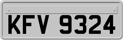 KFV9324