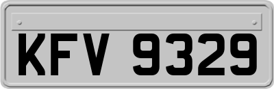 KFV9329