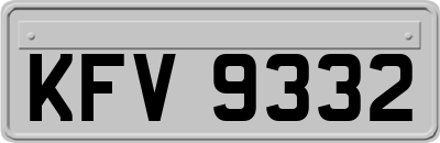 KFV9332