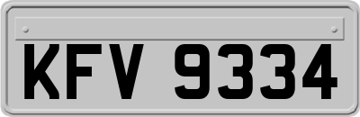 KFV9334