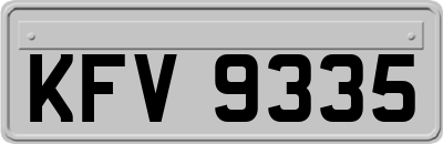 KFV9335