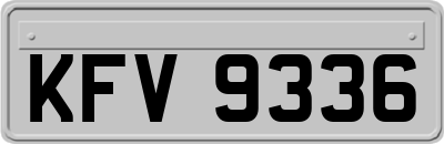 KFV9336