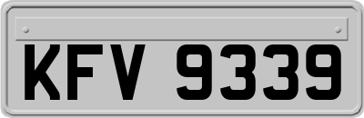 KFV9339