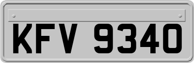 KFV9340