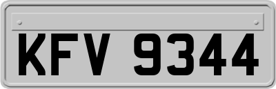 KFV9344