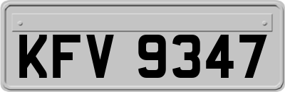 KFV9347