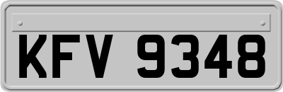 KFV9348