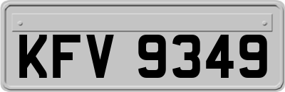 KFV9349